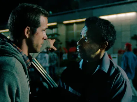 Netflix: The most-watched spy drama with Ryan Reynolds and Denzel Washington in the US