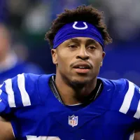 Jonathan Taylor breaks the silence on his future with the Colts