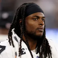 Davante Adams defines his future with the Raiders