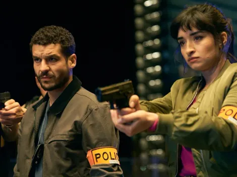 Netflix: The most-watched crime series worldwide just a day after its premiere