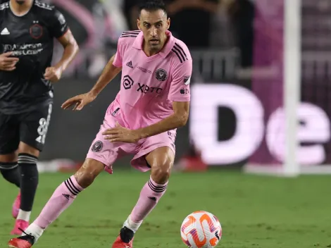 Inter Miami vs Cincinnati: How to watch 2023 MLS Season in your country today
