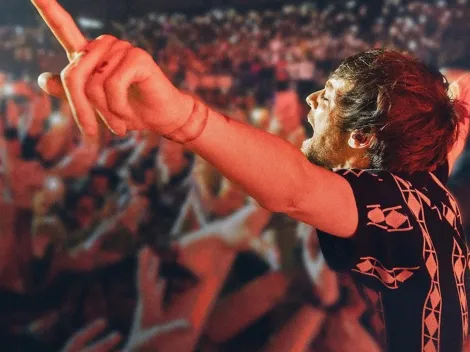 Paramount+: This One Direction member's documentary is the most watched movie worldwide