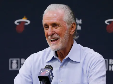 Former NBA champion explains why he didn't want to play for the Heat