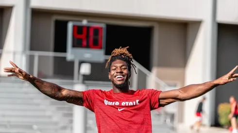 Key Stokes of the Buckeyes