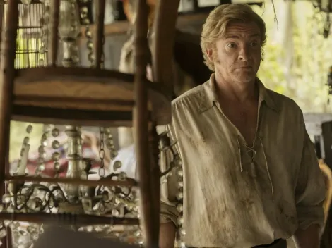 Max: The most-watched pirate comedy series just two days after its release