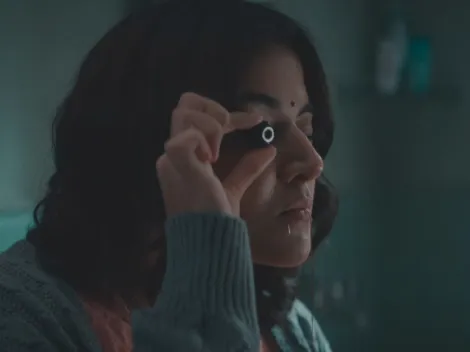 Netflix: The Indian action thriller that is Top 6 worldwide just two days after its release