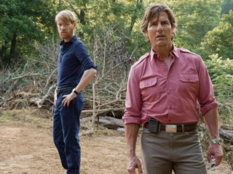 Netflix: The crime thriller with Tom Cruise that is Top 8 in the United States