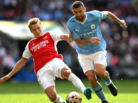 Arsenal vs Manchester City: TV Channel, how and where to watch or live stream online free 2023/2024 Premier League in your country today