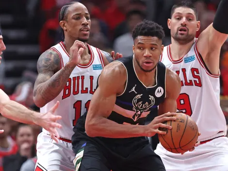 How to watch Milwaukee Bucks vs Chicago Bulls for FREE in the US today: TV Channel and Live Streaming