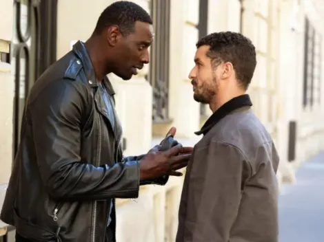 Netflix: The crime series that is Top 4 worldwide this week three days after its release