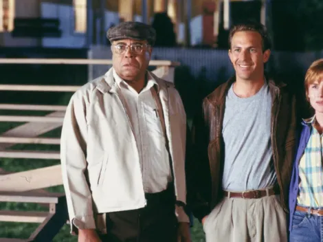 The Oscar-nominated family sports drama with Kevin Costner that you can stream for free in the US