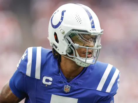 Colts get worrying update on Anthony Richardson's injury