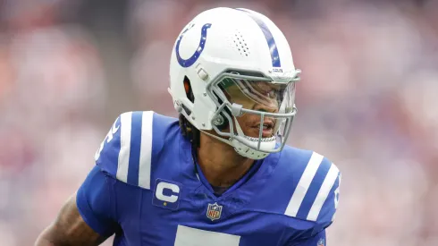 Anthony Richardson – Indianapolis Colts – NFL 2023
