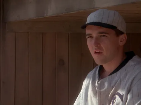 The must-watch sports drama with John Cusack and Charlie Sheen you can stream for free