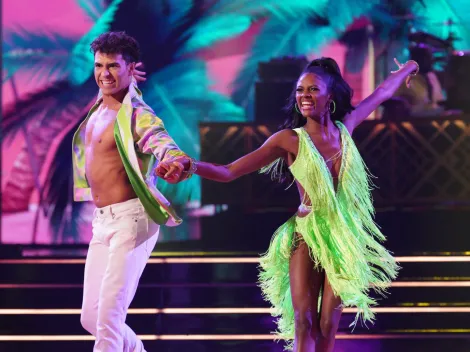 How to watch Dancing With the Stars 2023 Episode 3 online free: Air date and Live Streaming