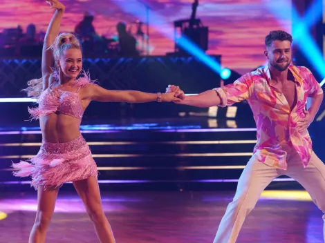 Dancing With the Stars 2023 spoilers: Dances and songs for Episode 3 – 'Motown Night'