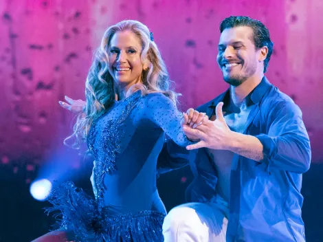 Dancing With the Stars 2023: When and how to vote during Episode 3 – 'Motown Night'