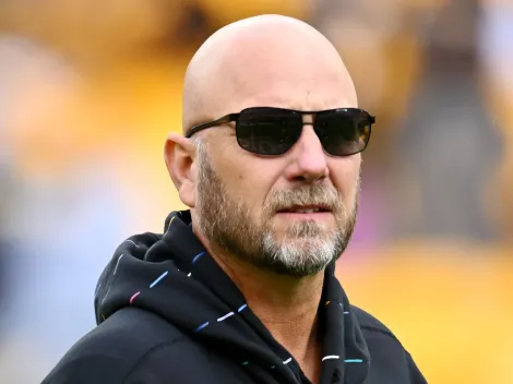 Steelers receive bold proposal to replace OC Matt Canada