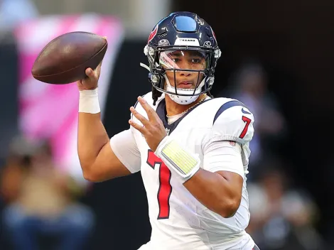 NFL: Only two quarterbacks have more passing yards than CJ Stroud in 2023