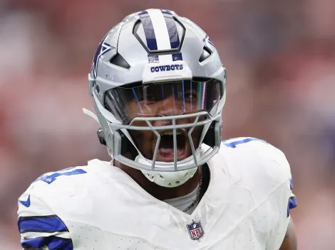 Cowboys LB Micah Parsons takes credit for tough 42-10 loss to 49ers