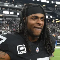 Davante Adams admits the Raiders are not what he expected them to be