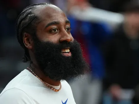 Clippers continue to push for James Harden trade, but there's a big hurdle