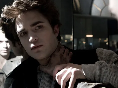 Prime Video: The fantasy teen drama with Robert Pattinson that is Top 7 in the US