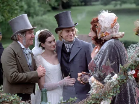 Prime Video: The must-watch acclaimed Charles Dickens’ adaptation with Anne Hathaway