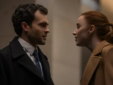 Max: The workplace series to watch if you like Netflix's hit movie 'Fair Play'