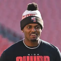 Browns make intriguing quarterback decision regarding Deshaun Watson