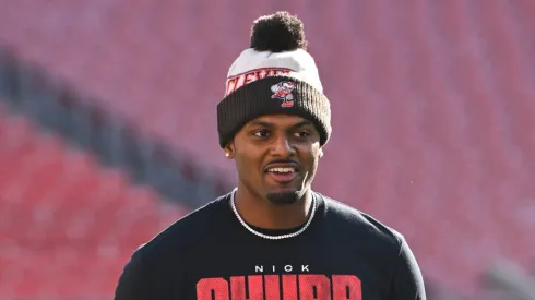 Deshaun Watson - Cleveland Browns - NFL 2023