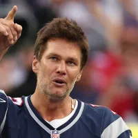Tom Brady shares his thoughts on Bill Belichick's, Patriots struggles