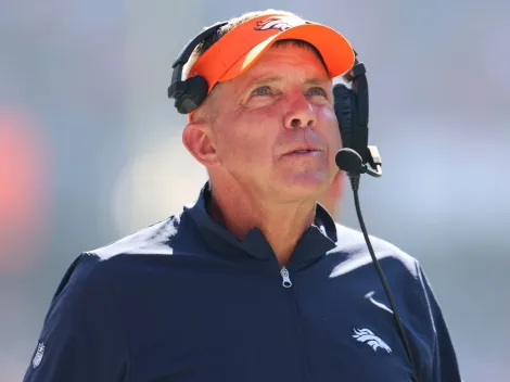 Sean Payton confirms Broncos could be sellers ahead of NFL trade deadline