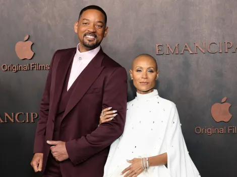 Jada Pinkett Smith and Will Smith's relationship: Their biggest controversies