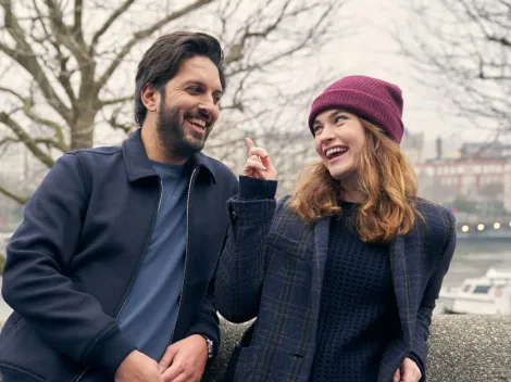 Lily James stars in 'The Iron Claw': Five acclaimed movies with the actress to stream