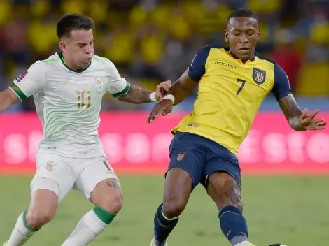 Bolivia vs Ecuador: TV Channel, how and where to watch or live stream online Conmebol 2026 World Cup Qualifiers in your country today