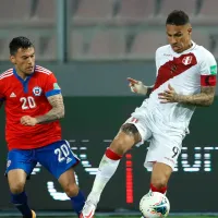 Chile vs Peru: TV Channel, how and where to watch or live stream online Conmebol 2026 World Cup Qualifiers in your country