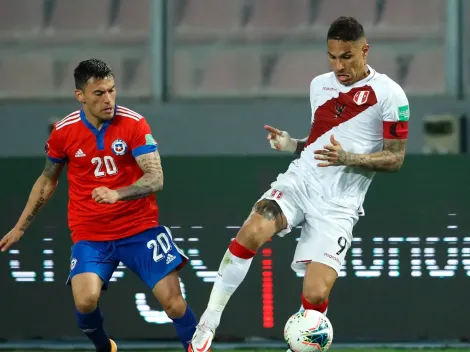 Chile vs Peru: TV Channel, how and where to watch or live stream online Conmebol 2026 World Cup Qualifiers in your country today