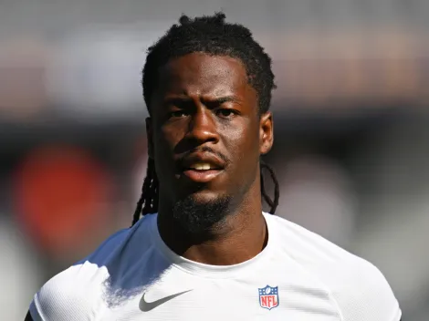 Broncos are listening trade offers, but not for this offensive player