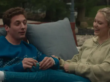 Hulu: The must-watch acclaimed comedy drama with 'The Bear' star Jeremy Allen White