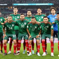 Mexico's national team lose their famous nickname in lawsuit against rock star