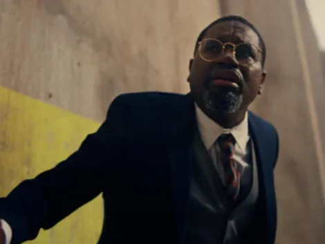 Hulu: The horror sci-fi thriller to watch just four days after its premiere