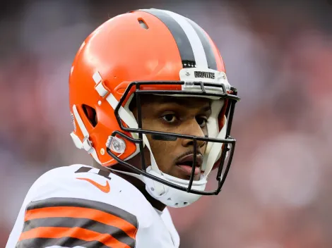Deshaun Watson is 'embarrassing' the Browns, says former NFL star
