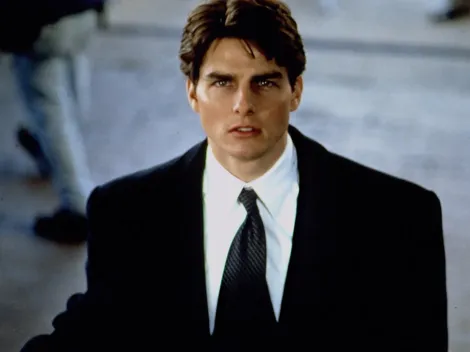 Netflix: The must-watch critically acclaimed drama thriller with Tom Cruise