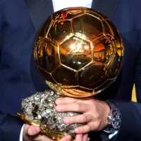 A friend of Lionel Messi reveals winner of Ballon d’Or 2023
