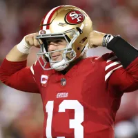 Brock Purdy faces harsh criticism from Shannon Sharpe