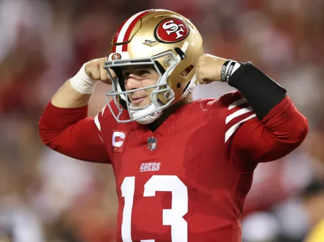 Brock Purdy faces harsh criticism from Shannon Sharpe