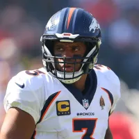 Broncos HC Sean Payton takes a massive shot at Russell Wilson