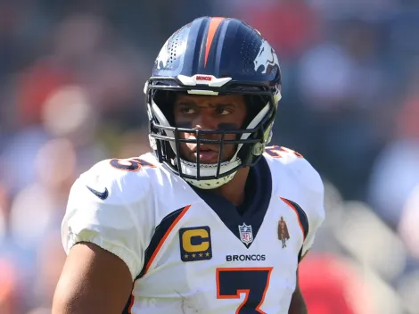 Broncos HC Sean Payton takes a massive shot at Russell Wilson