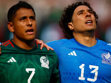 Mexico vs Ghana: TV Channel, how and where to watch or live stream online free 2023 Friendly match in your country today